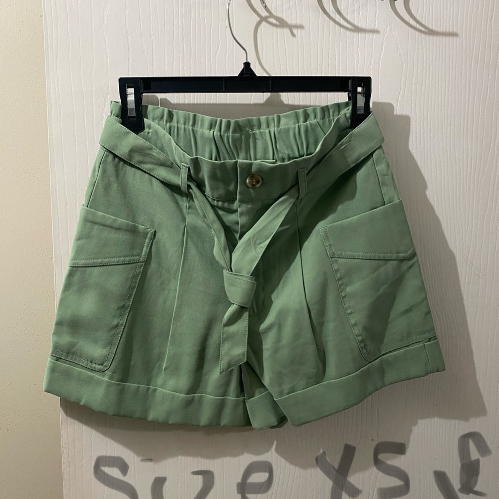 Women’s shorts